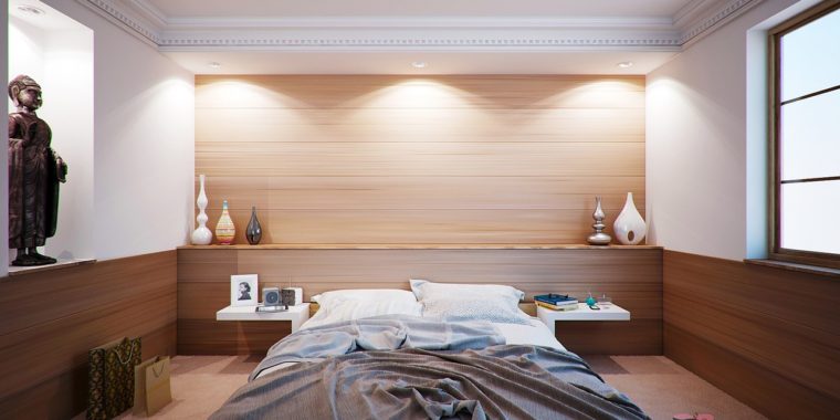 Łóżka drewniane - piękno, styl i wygoda