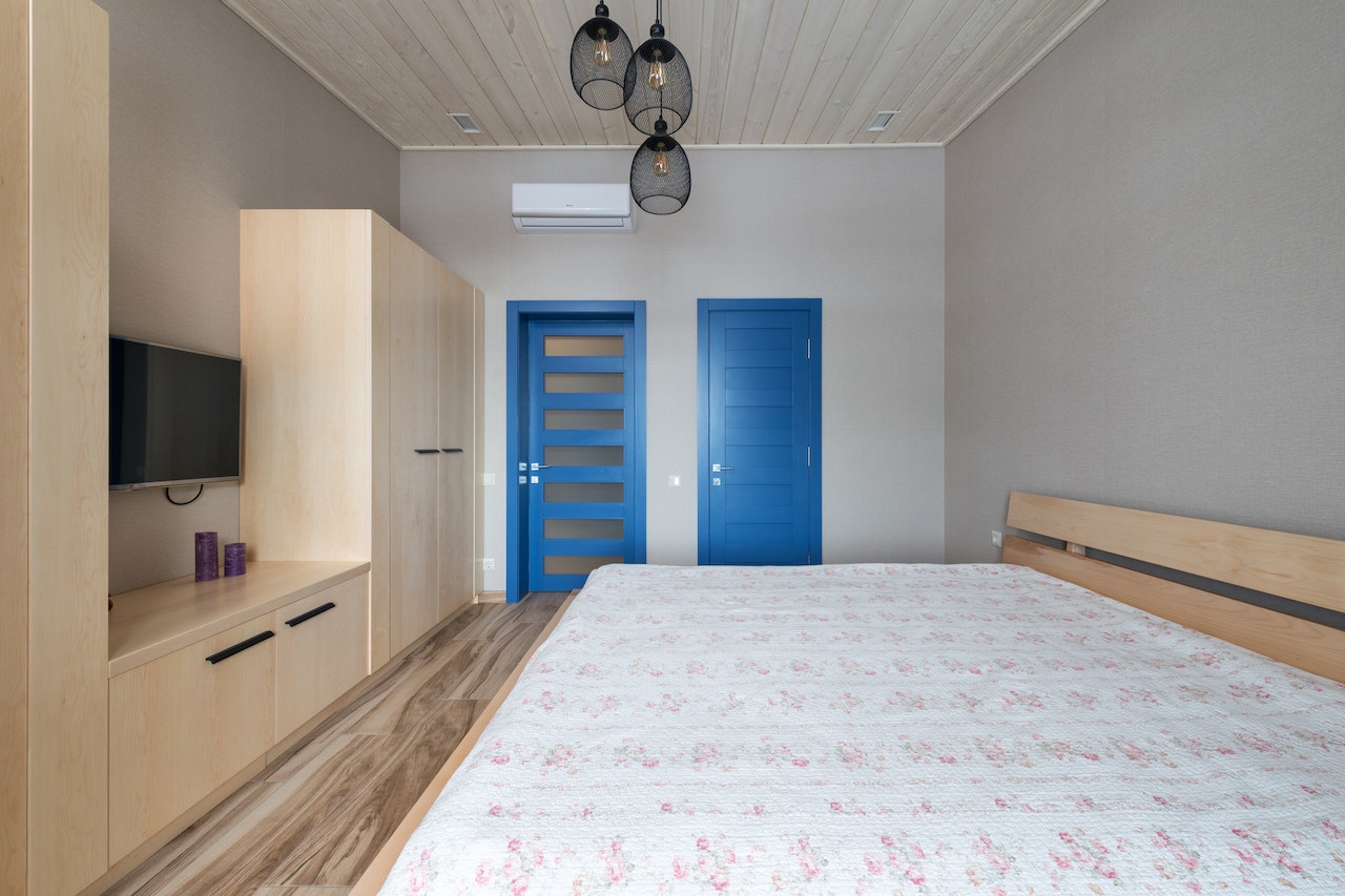 Łóżka z drewna bukowego - doskonały wybór dla Twojej sypialni.